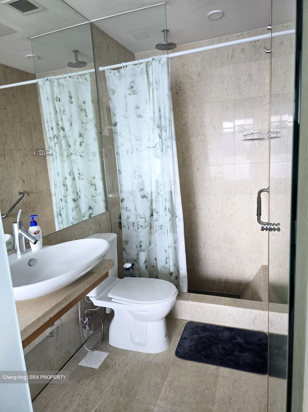 Icon (D2), Apartment #610637041